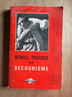 Manuel Pratique De Secourisme - Andere & Zonder Classificatie