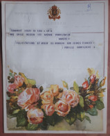 LUXURY  TELEGRAM RTT B 8 (V) BELGIUM 1961  > ANTWERPEN - Telegrammen