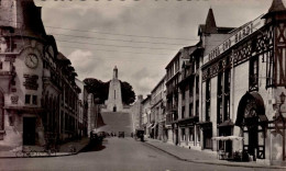 VERDUN      ( MEUSE )    AVENUE DE LA VICTOIRE - Verdun