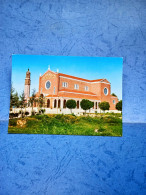 San Vito Al Tagliamento-santuario Madonna Di Rosa-fg- - Churches & Convents