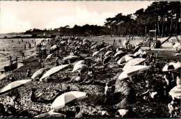 N°3700 W -cpsm Andernos -plage Du Betey- - Andernos-les-Bains