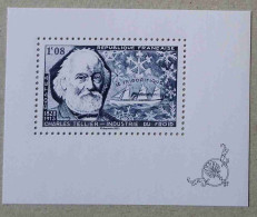 T6-E1 : Ingénieur, Inventeur, Homme D'affaires - Charles Tellier - Unused Stamps