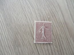 G1 France TP 131 Charnière - Unused Stamps