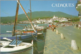 CPM Cadaques - Sonstige & Ohne Zuordnung