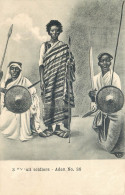 ADEN  Soldiers - Yémen