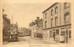 MONTREUIL L'ARGILLÉ Rue Grande - Other & Unclassified