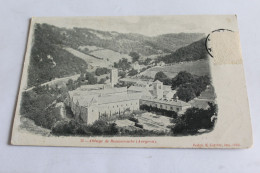 Abbaye De Bonnecombe - Otros & Sin Clasificación