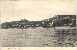 Blankenese Süllberg - Blankenese