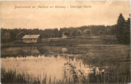 Bernhardstal Bei Neuhaus Am Rennweg - Neuhaus