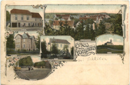 Gruss Aus Kasekirchen - Schkölen - Other & Unclassified