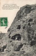 FRANCE - Les Grottes De Jonas - Carte Postale Ancienne - Andere & Zonder Classificatie