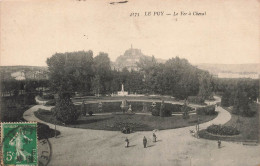 FRANCE - Le Puy - Le Fer à Cheval - Carte Postale Ancienne - Andere & Zonder Classificatie