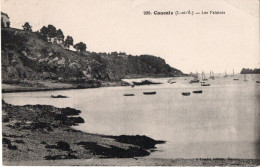 CANCALE ( 35 ) - Les Falaises - Cancale