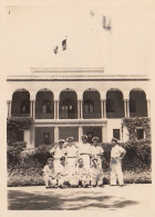 Photo Afrique Maroc Résidence De L'amirauté à Rabat - Afrika