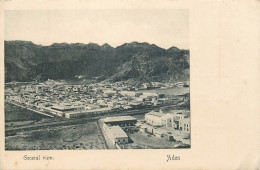 ADEN - Jemen