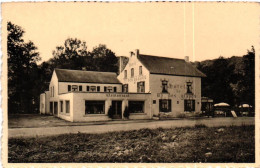 NEUPONT SUR LESSE / HOTEL DU RY DES GLANDS - Wellin