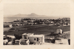 Photo Afrique Tunisie Carthage Dou... Légendée - Africa