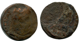 CONSTANTINE I MINTED IN NICOMEDIA FOUND IN IHNASYAH HOARD EGYPT #ANC10891.14.U.A - The Christian Empire (307 AD To 363 AD)