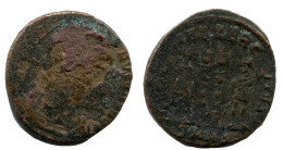 CONSTANTINE I MINTED IN NICOMEDIA FOUND IN IHNASYAH HOARD EGYPT #ANC10874.14.U.A - The Christian Empire (307 AD Tot 363 AD)