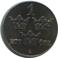 1 ORE 1947 SUECIA SWEDEN Moneda #AD305.2.E.A - Schweden