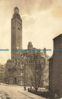 R642101 London. Westminster Cathedral. Tuck. Photogravure Postcard. No. 2178 - Andere & Zonder Classificatie