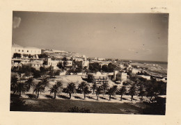 Photo Afrique Tunisie Carthage Légendée - Afrique