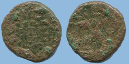 PONTOS AMISOS AEGIS NIKE PALM Antike GRIECHISCHE Münze 7.2g/21m #AF830.12.D.A - Greek