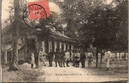 (27/05/24) 78-CPA MAISONS LAFFITTE - Maisons-Laffitte