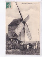 VILLERS-MARMERY: Le Moulin - état - Other & Unclassified