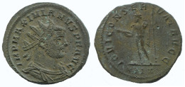 MAXIMIANUS ANTONINIANUS Roma Xxi Ioviconserv 3.3g/23mm #NNN1806.18.U.A - La Tétrarchie (284 à 307)