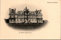 (27/05/24) 78-CPA MAISONS LAFFITTE - Maisons-Laffitte