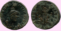 CONSTANTINE II THE SON CONSTANTINE GREAT Romano ANTIGUO Moneda #ANC12208.12.E.A - Der Christlischen Kaiser (307 / 363)