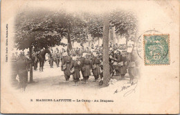 (27/05/24) 78-CPA MAISONS LAFFITTE - Maisons-Laffitte