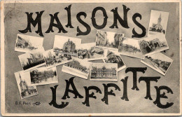 (27/05/24) 78-CPA MAISONS LAFFITTE - Maisons-Laffitte