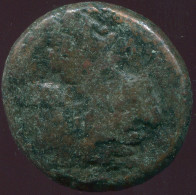 Ancient Authentic GREEK Coin 9.31g/20.27mm #GRK1203.7.U.A - Griekenland