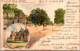 (27/05/24) 78-CPA MAISONS LAFFITTE - Maisons-Laffitte