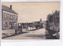 TROISSY: Avenue De La Gare - Très Bon état - Autres & Non Classés