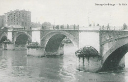 BOURG De PEAGE ( 26 ) - La Halle - Bourg-de-Péage