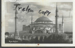 Türkei, Türkiye, Constantinople, Istanbul, 1939, Gelaufen, Circulée - Turkey