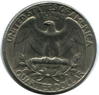 25 CENTS 1972 USA Moneda #AZ097.E.A - 2, 3 & 20 Cent