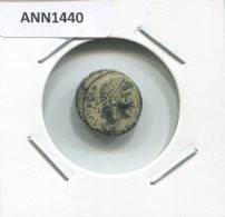 CONSTANS ANTIOCH SMAN GLORIA EXERCITVS TWO SOLDIERS 1.9g/16mm #ANN1440.10.U.A - L'Empire Chrétien (307 à 363)