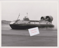 HOVERCRAFT>>VT2 - Aéroglisseurs