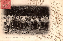 (27/05/24) 78-CPA MAISONS LAFFITTE - Maisons-Laffitte