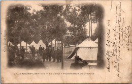 (27/05/24) 78-CPA MAISONS LAFFITTE - Maisons-Laffitte