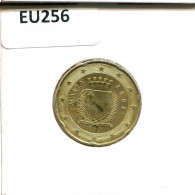 20 EURO CENTS 2008 MALTA Coin #EU256.U.A - Malte