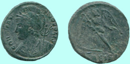 CONSTANTINOPOLIS AD 334-335 VICTORY BSIS 2.2g/18mm #ANC13068.17.D.A - El Imperio Christiano (307 / 363)