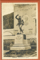 CPA Italie GRAGLIA - Monumento Al Caduti - Biella