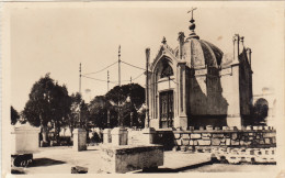 CP Afrique Tunisie Carthage La Chapelle Saint Louis - Túnez