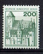 BLN 540 A ** - Unused Stamps
