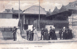 85 - Vendée -  SABLES D'OLONNE - Noce Sablaise - Sables D'Olonne